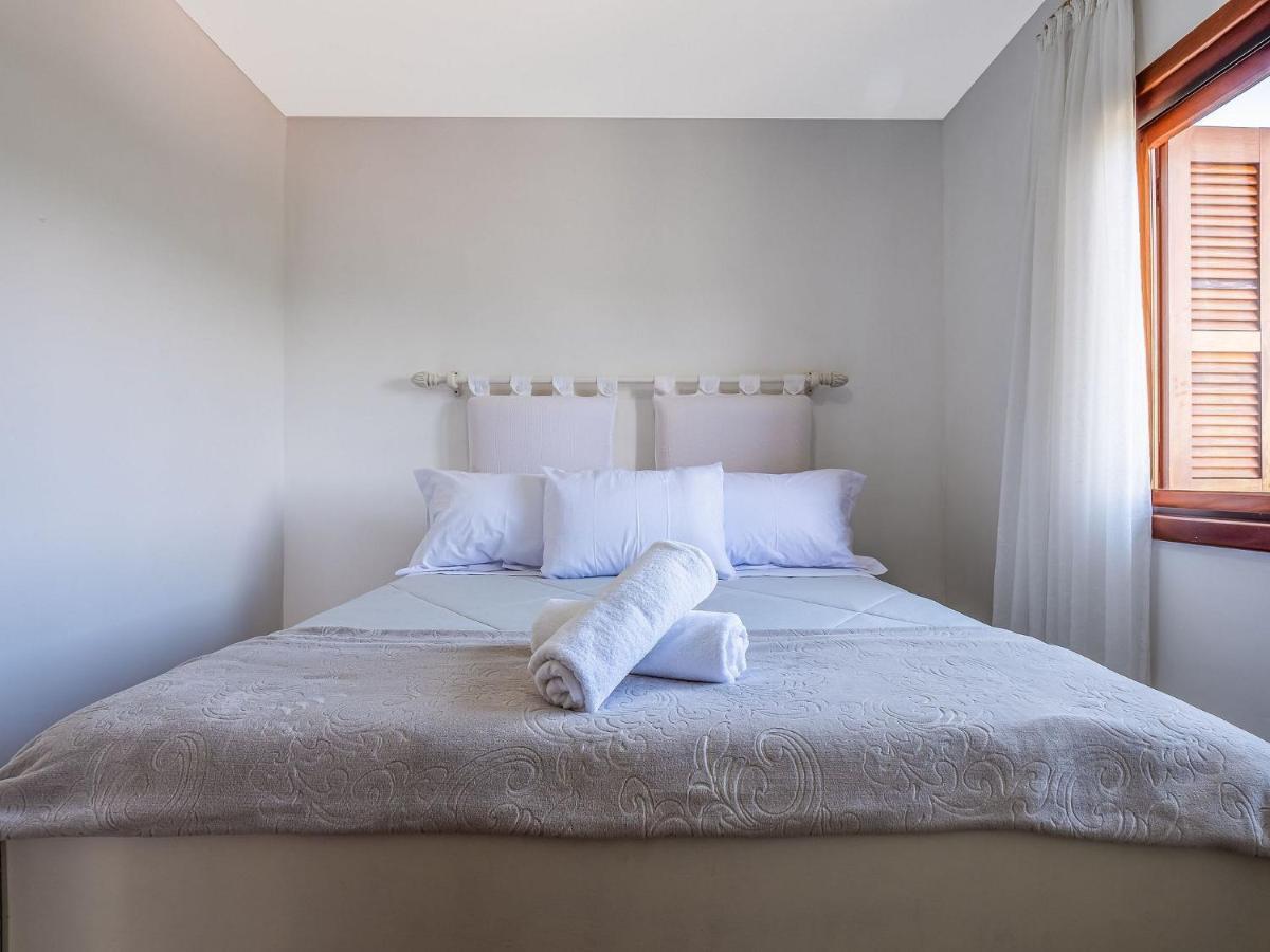 Cristo Rei 302 - Apartamento Em Gramado - Vista Para O Vale Apartman Kültér fotó