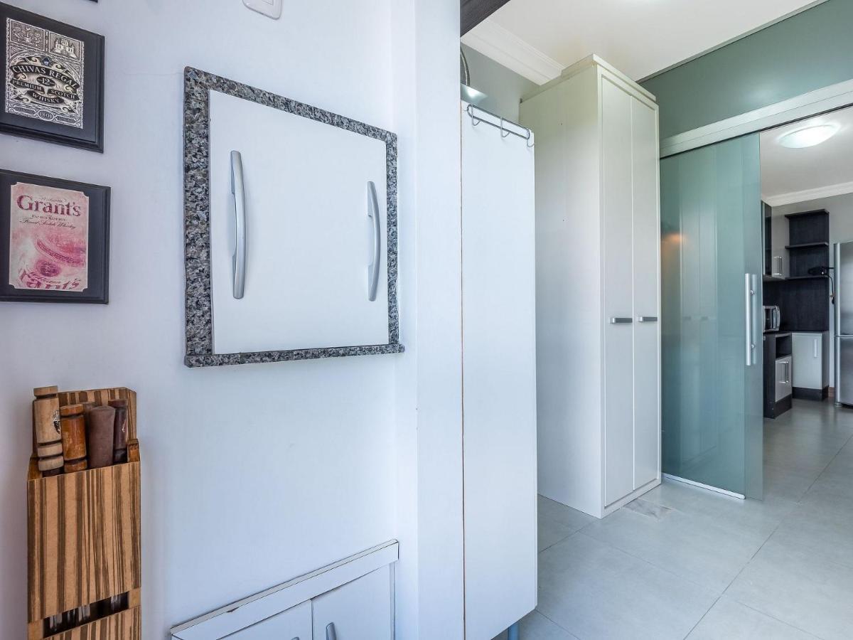 Cristo Rei 302 - Apartamento Em Gramado - Vista Para O Vale Apartman Kültér fotó